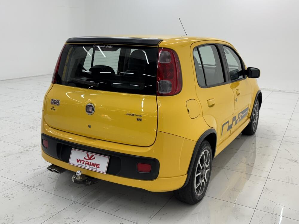 Fiat Uno