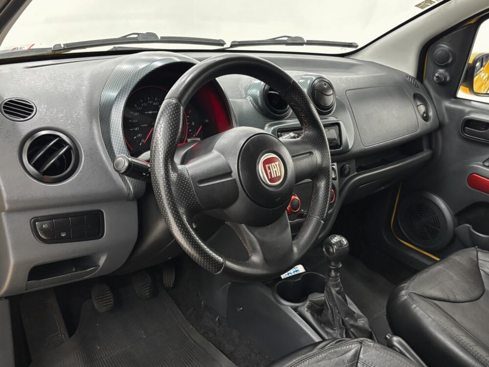 Fiat Uno