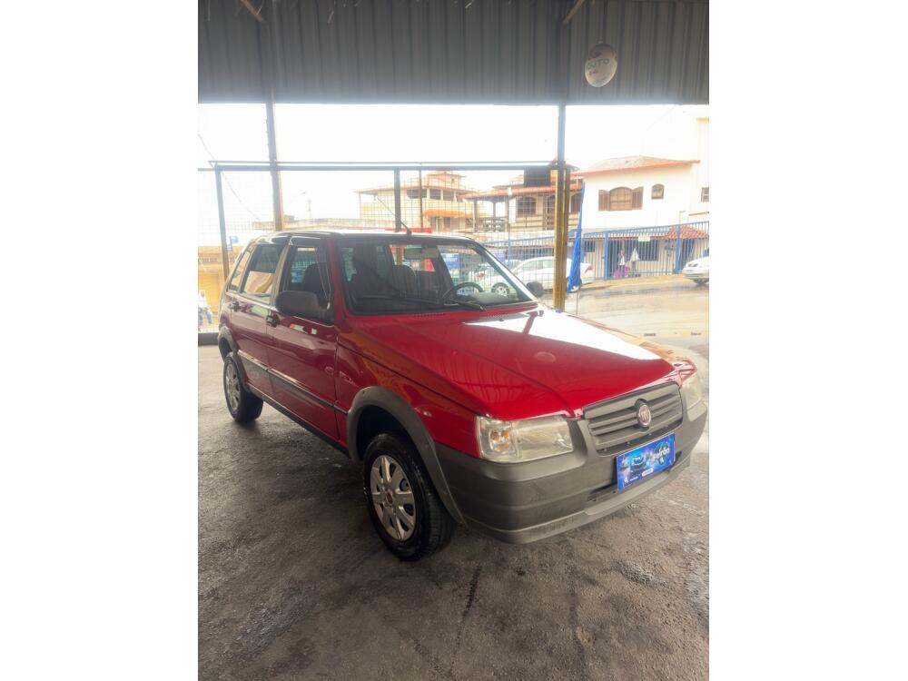 Fiat Uno