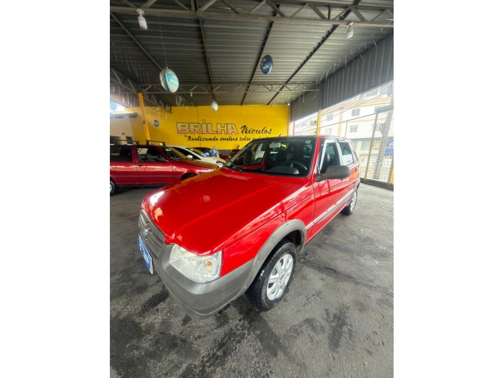 Fiat Uno