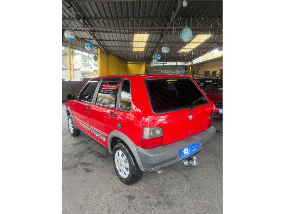 Fiat Uno
