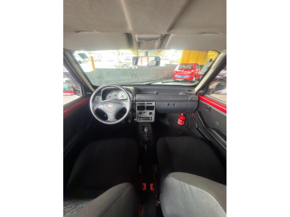 Fiat Uno
