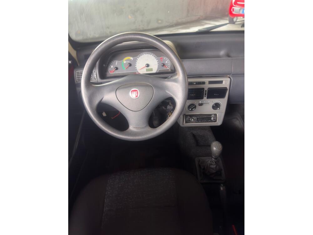 Fiat Uno