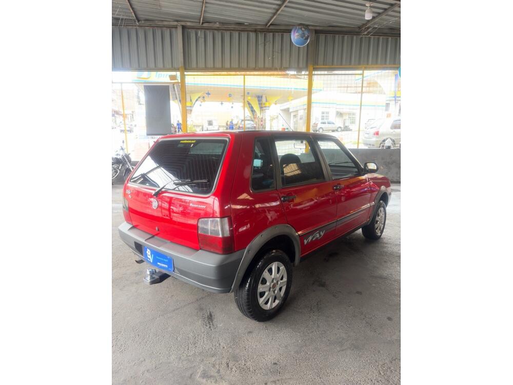 Fiat Uno