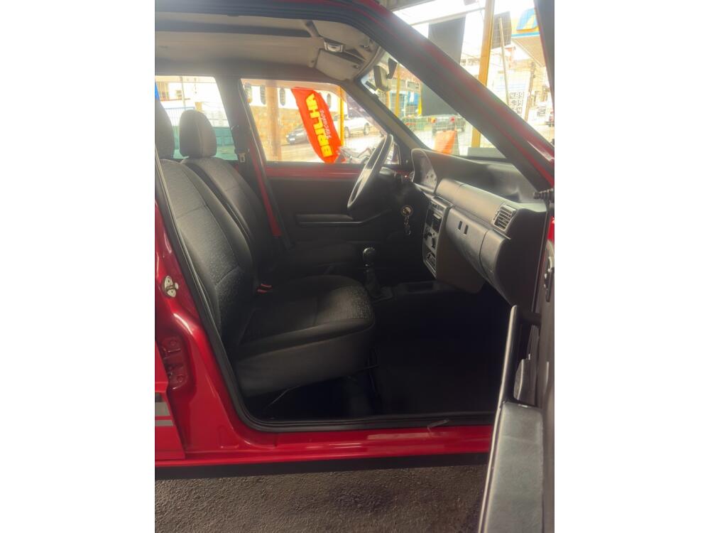 Fiat Uno