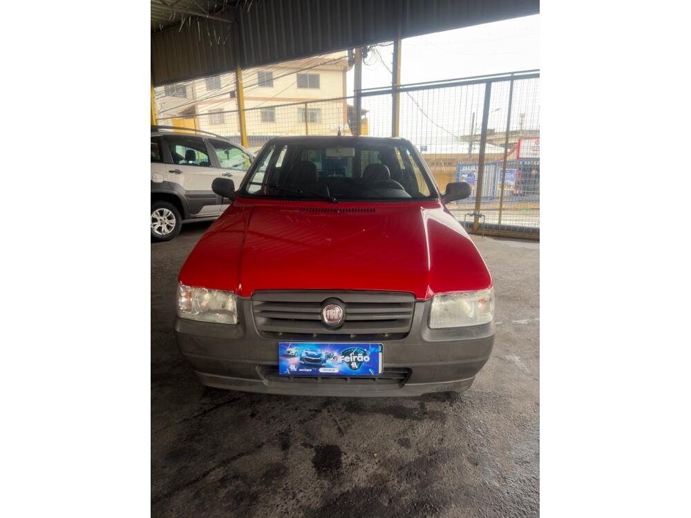 Fiat Uno