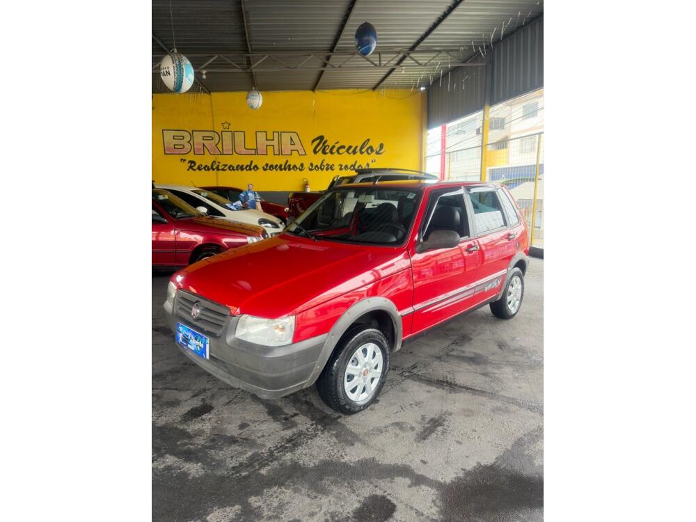 Fiat Uno
