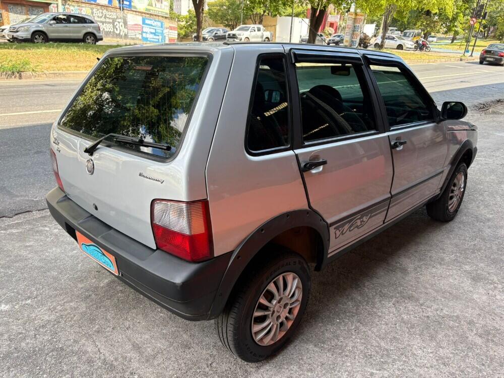 Fiat Uno