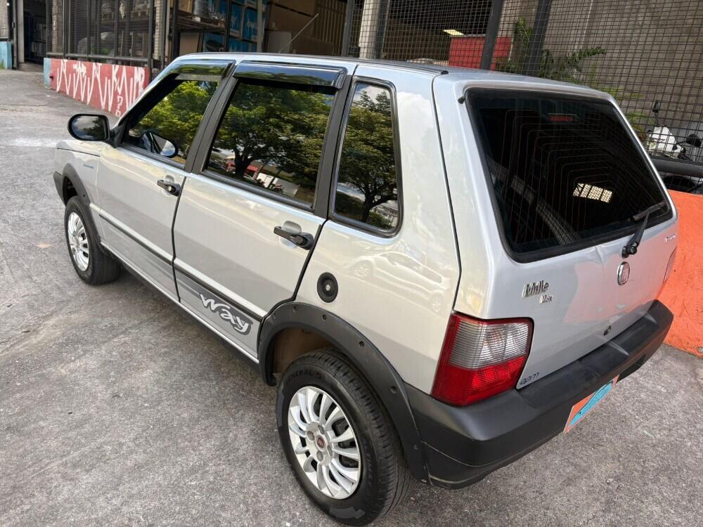 Fiat Uno