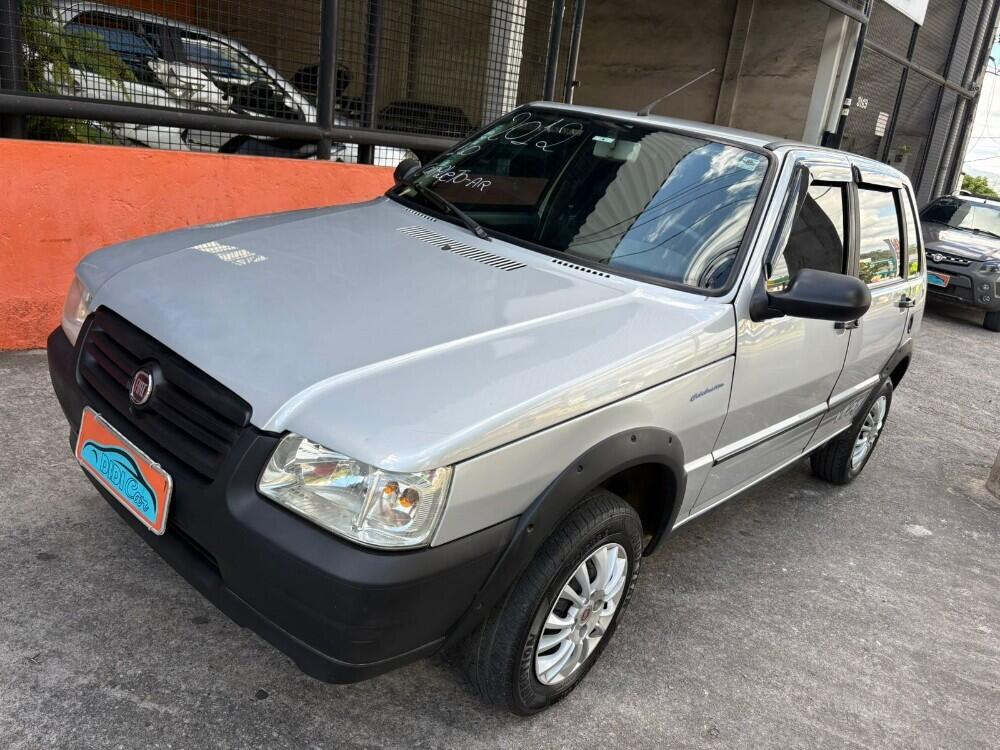 Fiat Uno