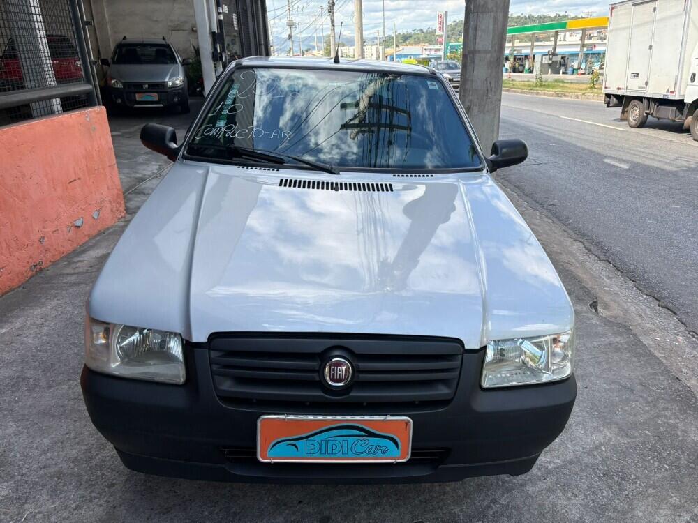 Fiat Uno