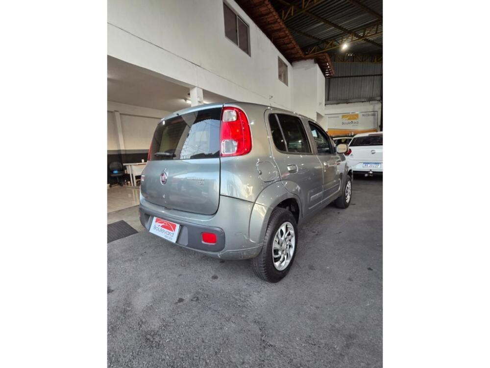 Fiat Uno
