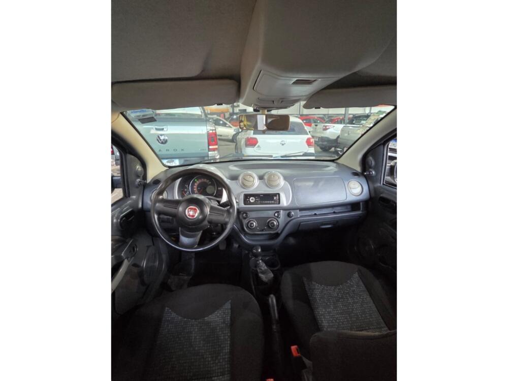 Fiat Uno