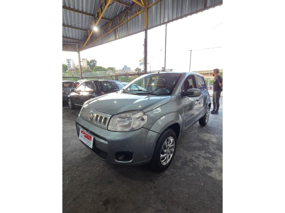 Fiat Uno