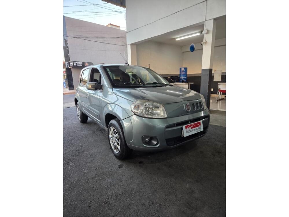 Fiat Uno