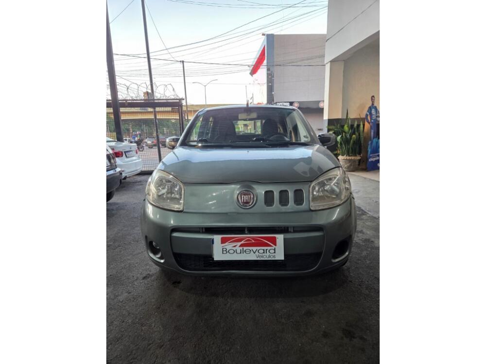 Fiat Uno