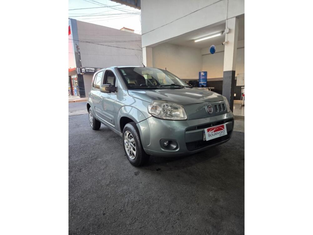 Fiat Uno