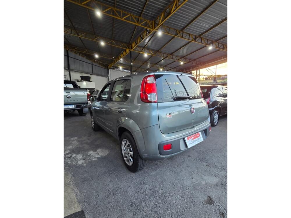 Fiat Uno