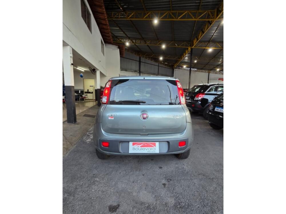 Fiat Uno