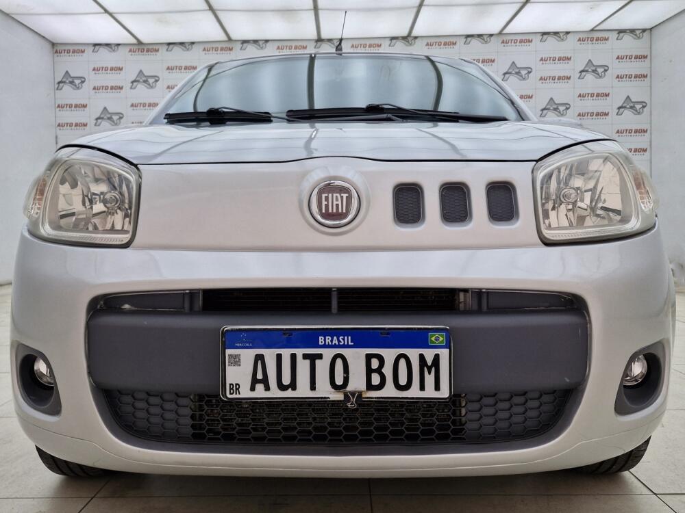 Fiat Uno