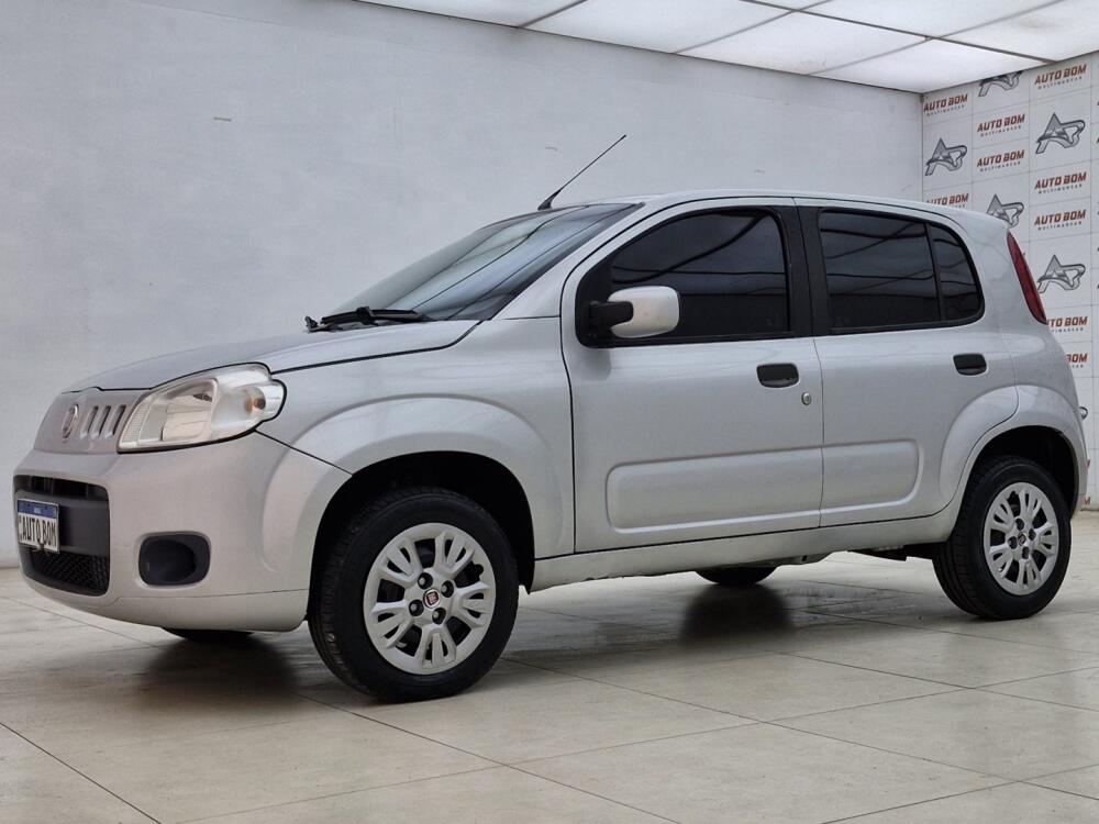 Fiat Uno