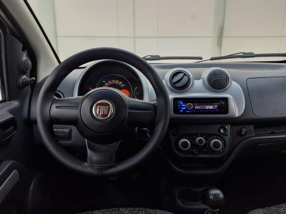 Fiat Uno