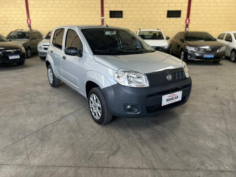 Fiat Uno