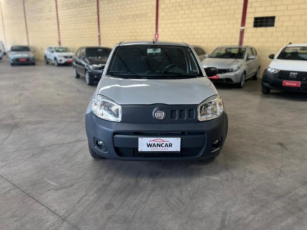 Fiat Uno