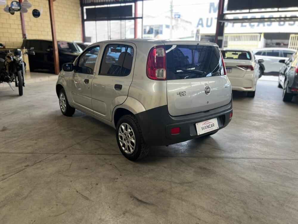 Fiat Uno