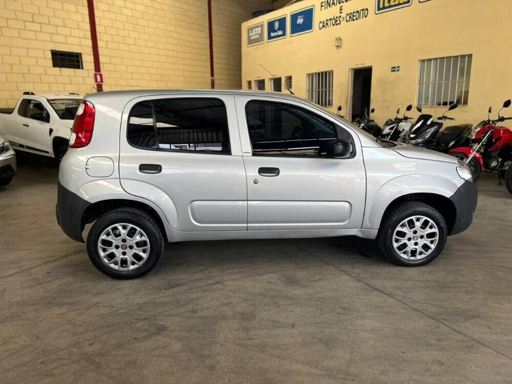 Fiat Uno