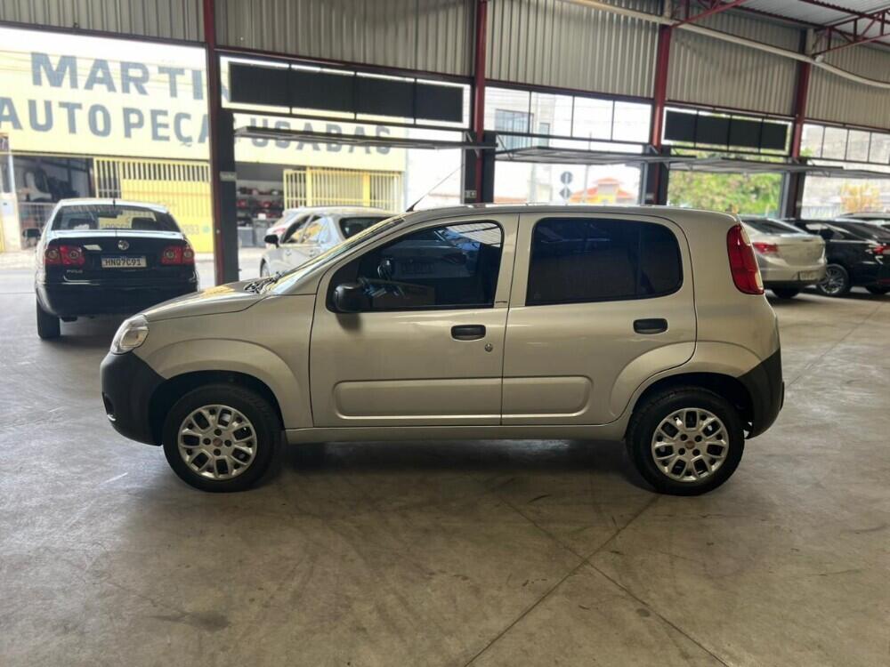 Fiat Uno