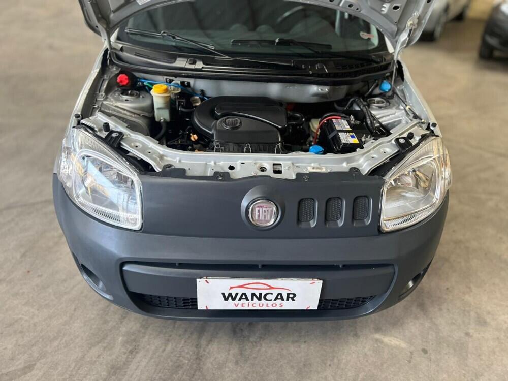 Fiat Uno