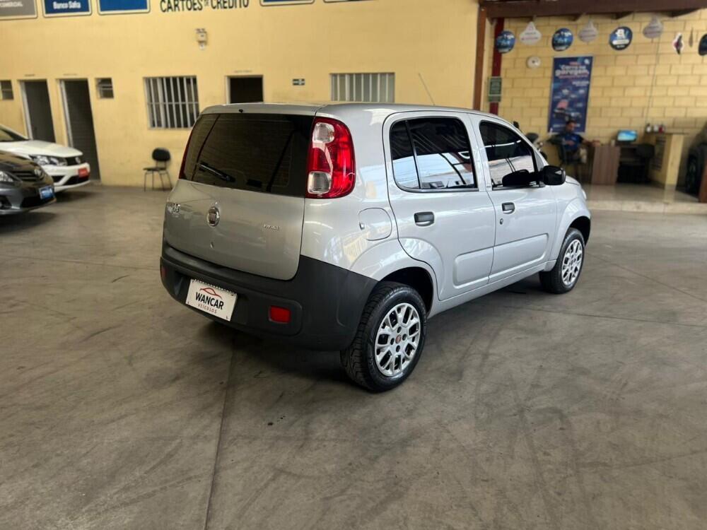 Fiat Uno