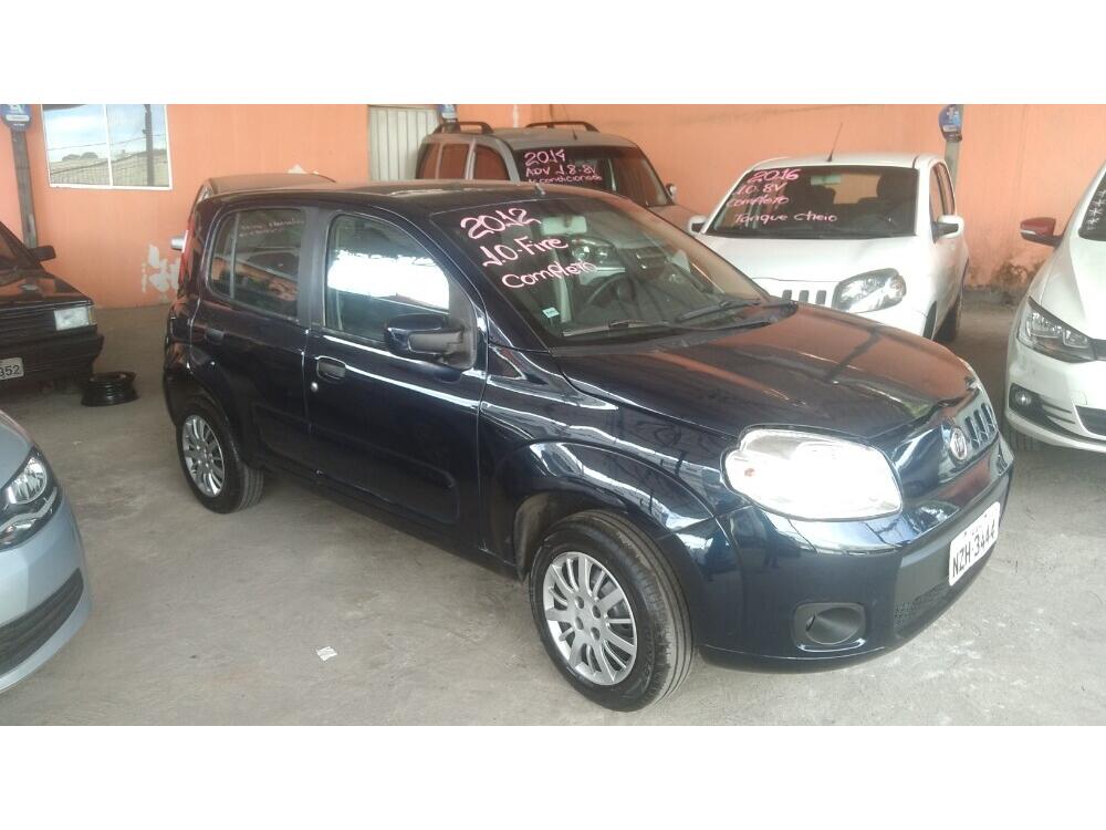 Fiat Uno