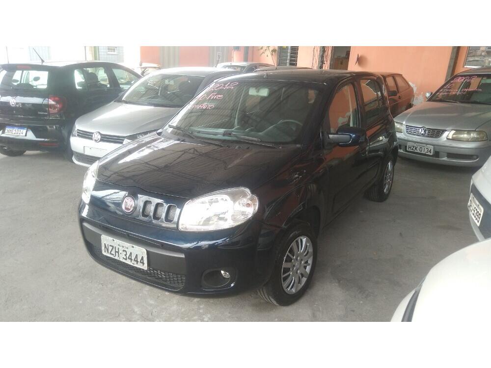 Fiat Uno