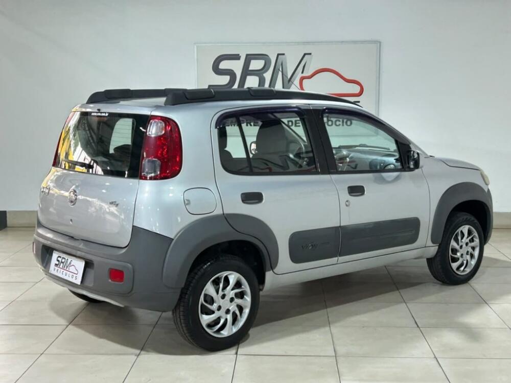 Fiat Uno