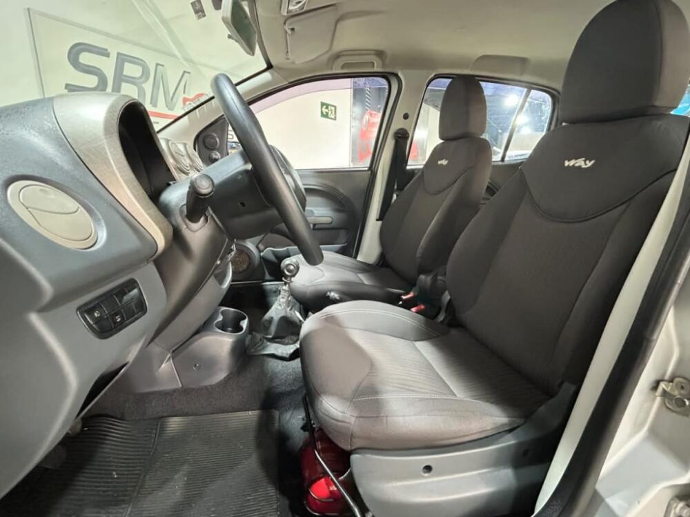 Fiat Uno