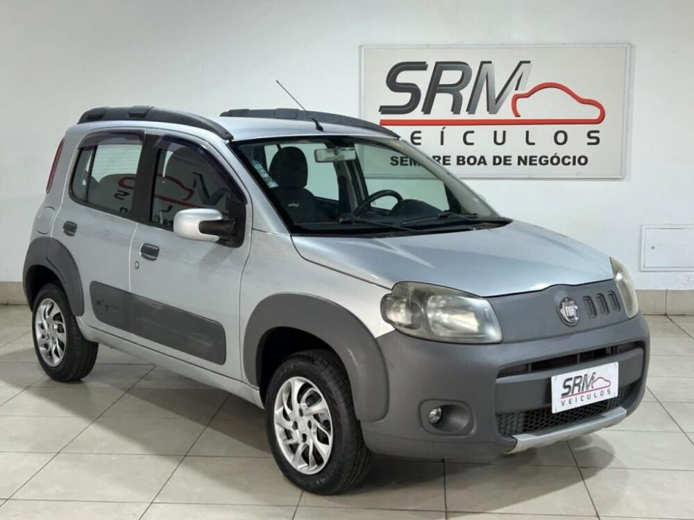 Fiat Uno