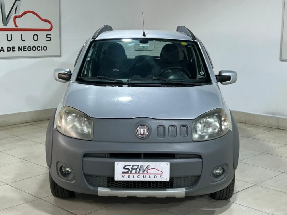 Fiat Uno