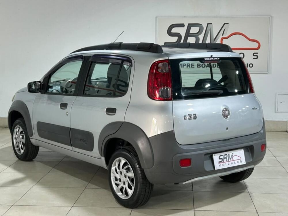Fiat Uno