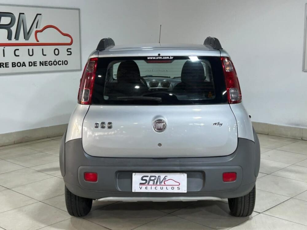 Fiat Uno