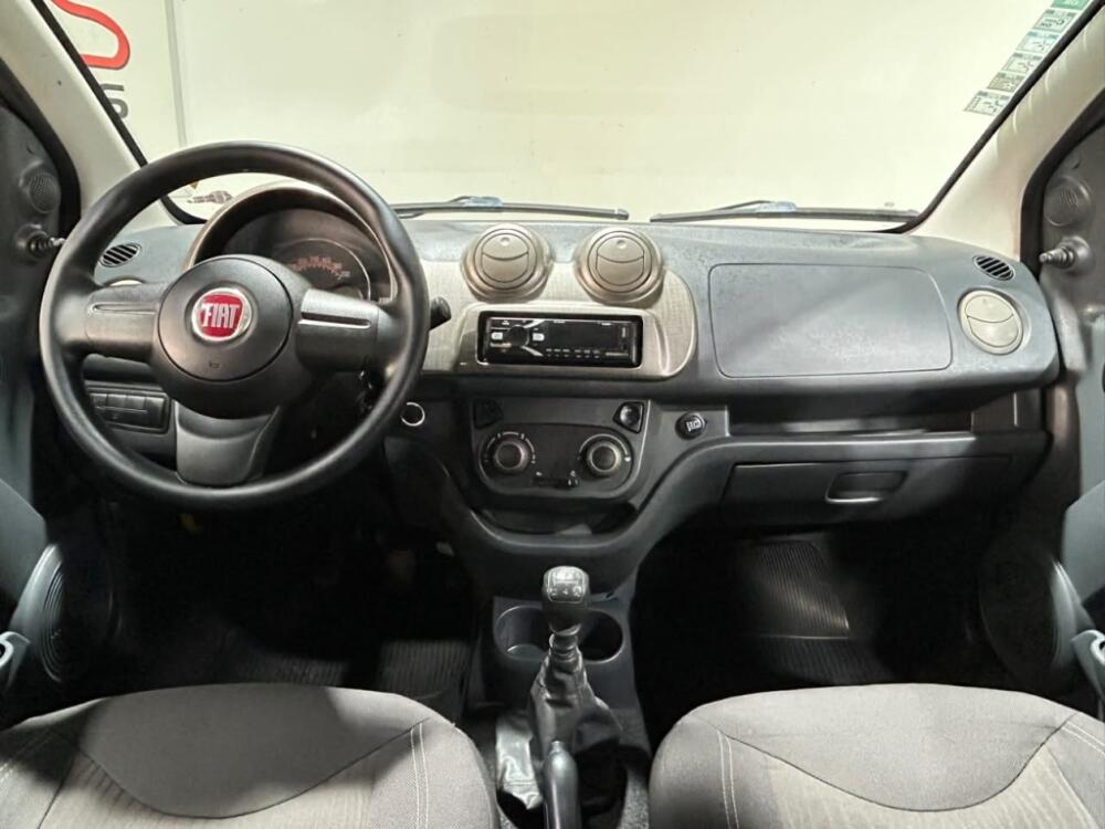Fiat Uno