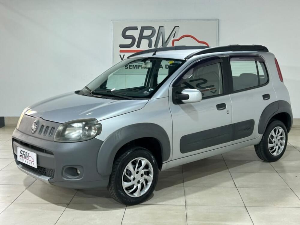 Fiat Uno