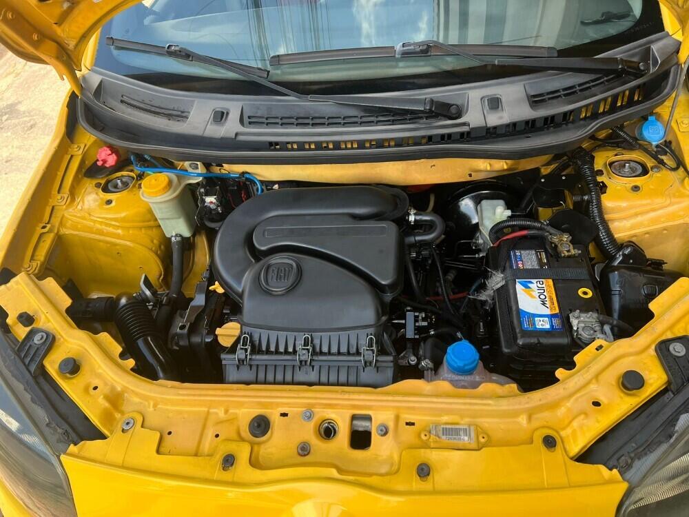 Fiat Uno