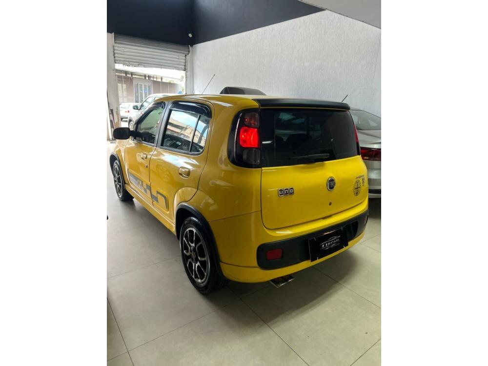 Fiat Uno