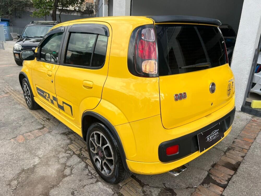 Fiat Uno