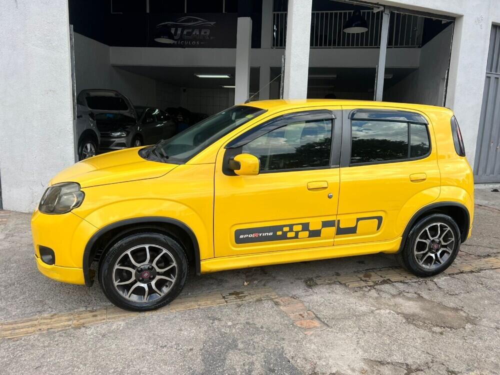 Fiat Uno