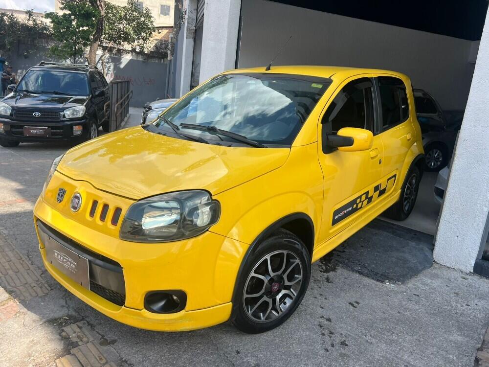 Fiat Uno