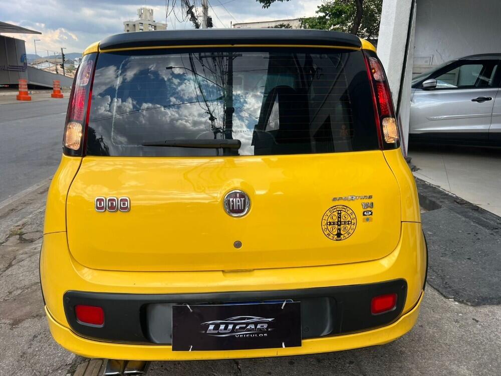 Fiat Uno