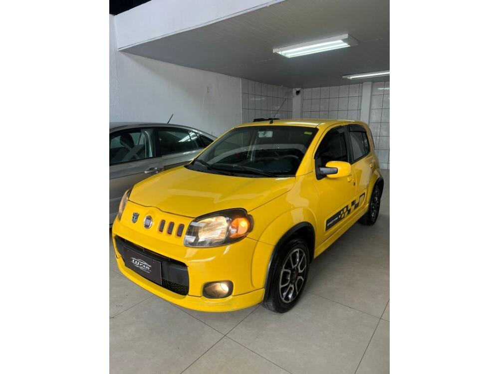 Fiat Uno